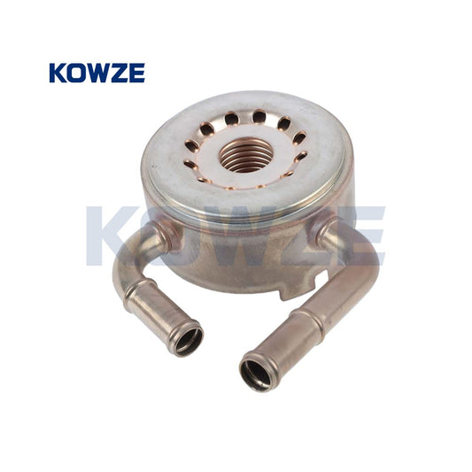 Engine Oil Cooler LHD for Nissan Qashqai Teana Tiida X-Trail JJ10 J10 6MT 4WD Q