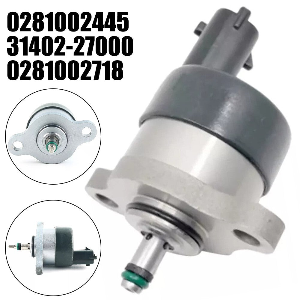 Common Rail Fuel Pressure Regulator Valve for Hyundai 3140227000 0281002445