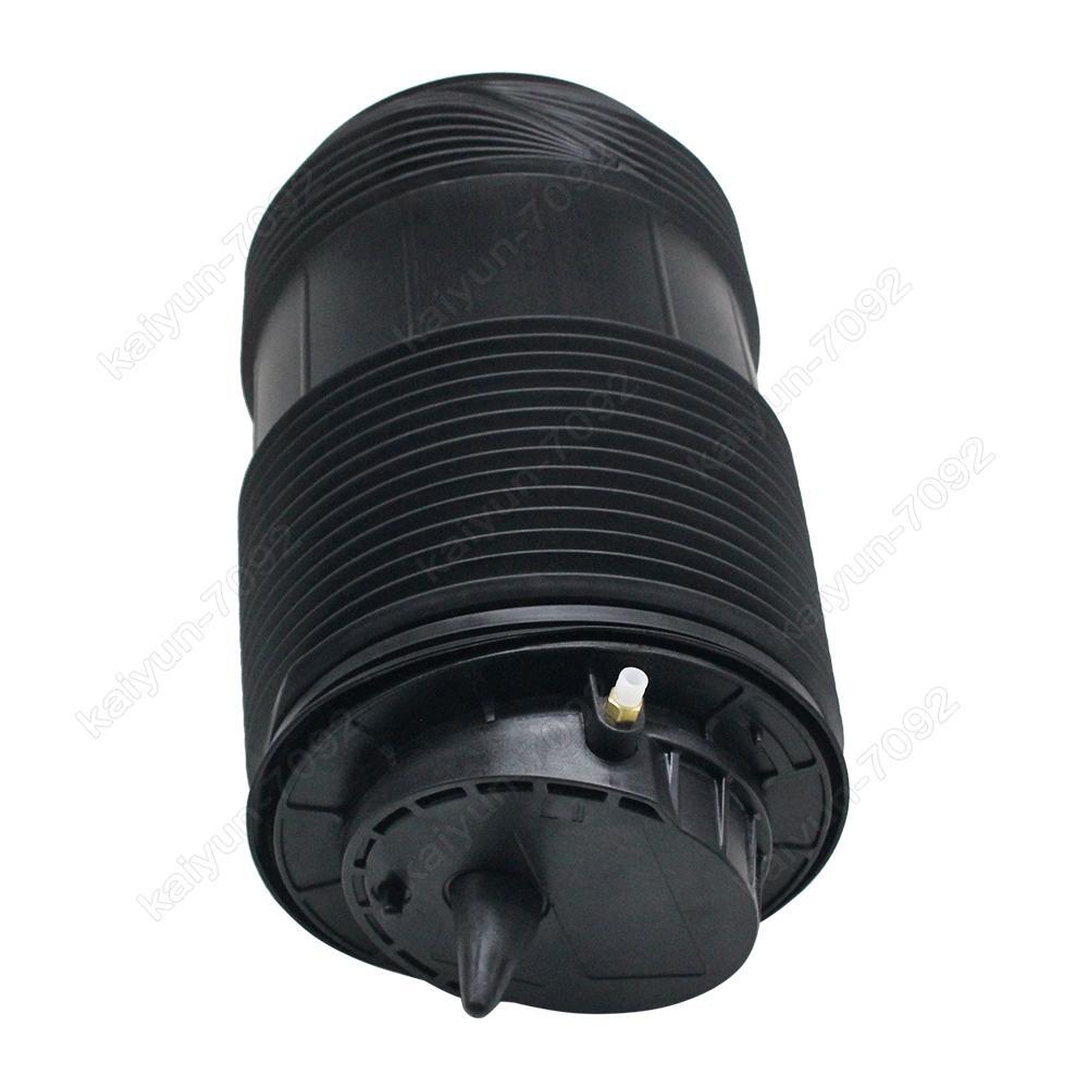 2X Rear Air Suspension Spring Bags for Audi Q7 4MB Q8 for Bentley 4M0616001Q 2015-19