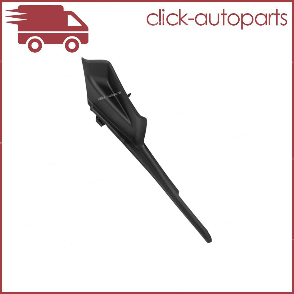 For 2011-2020 for Toyota for Sienna Front Fender To Cowl Hood Side Seal Left 5386708020