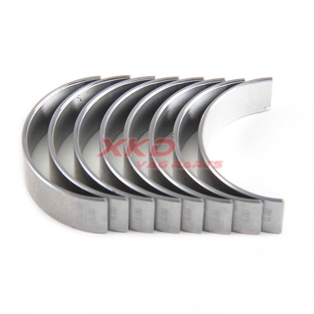 1.2L 1.4 Connecting Rod Bearing Kit Fit for Opel Agila X10XE Z10XE 55568531 Q