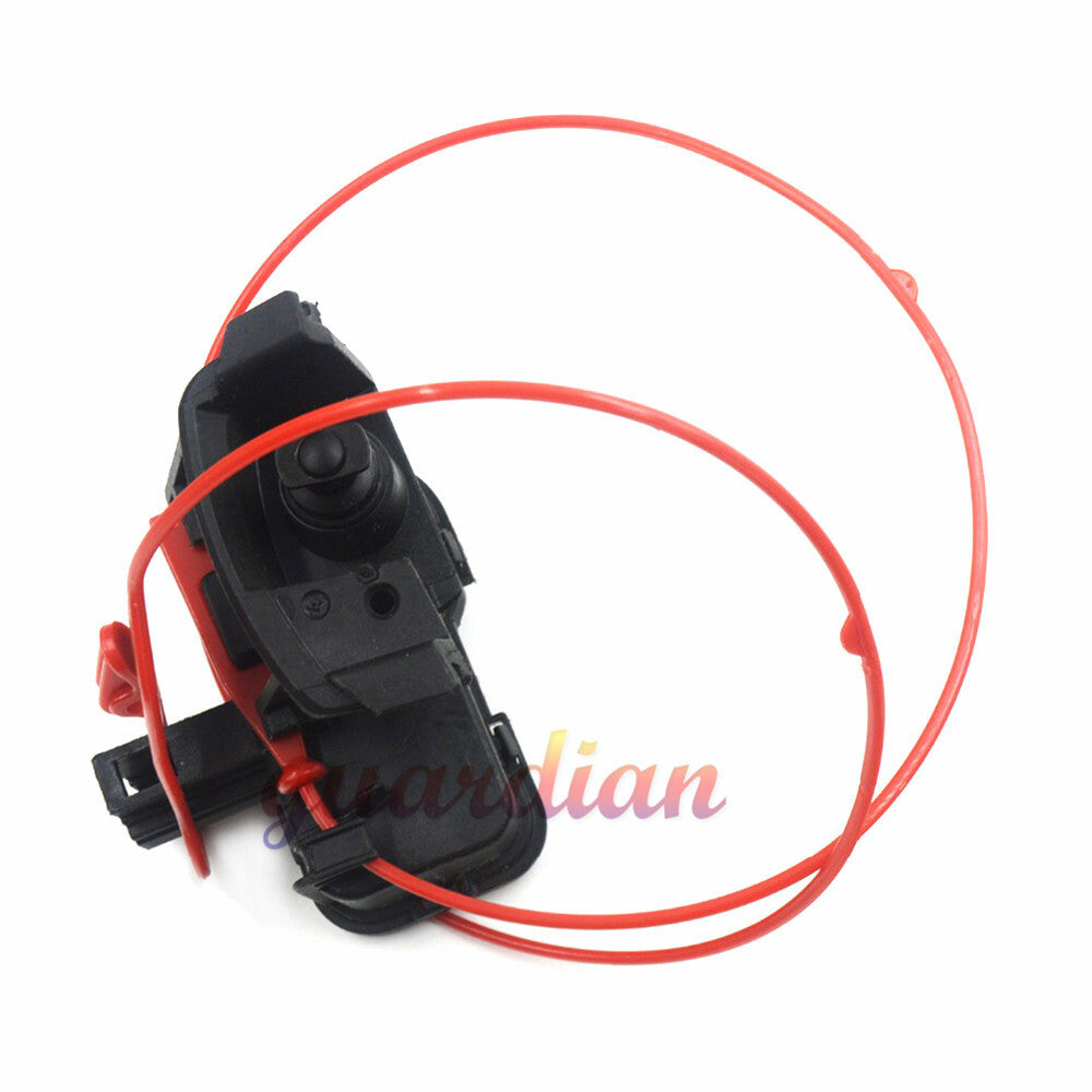 Suitable for fuel-powered door lock actuators A4/S4/Avant A5/S5 Coupe RS4 2010-2016 8K0862153H