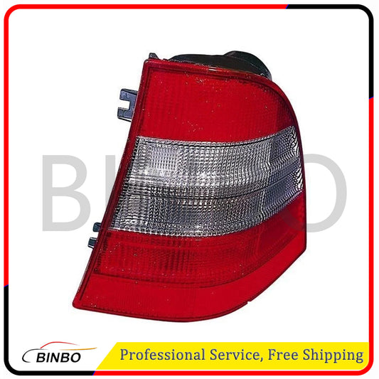 A1638200164 Headlight Rear Left for Mercedes-Benz Class M (W163)