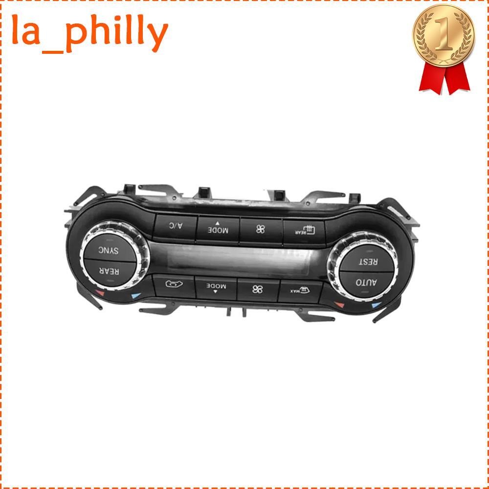 A/C Temperature Control Switch Panel For Vito Metris W447 W448 V260 2016-2023 Q