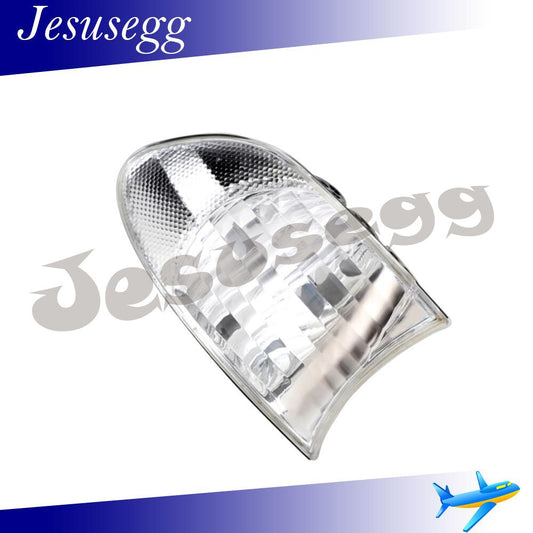 Right Side White Corner Lights Parking Lamps Fit for 1999-2001 for BMW 7-Series E38