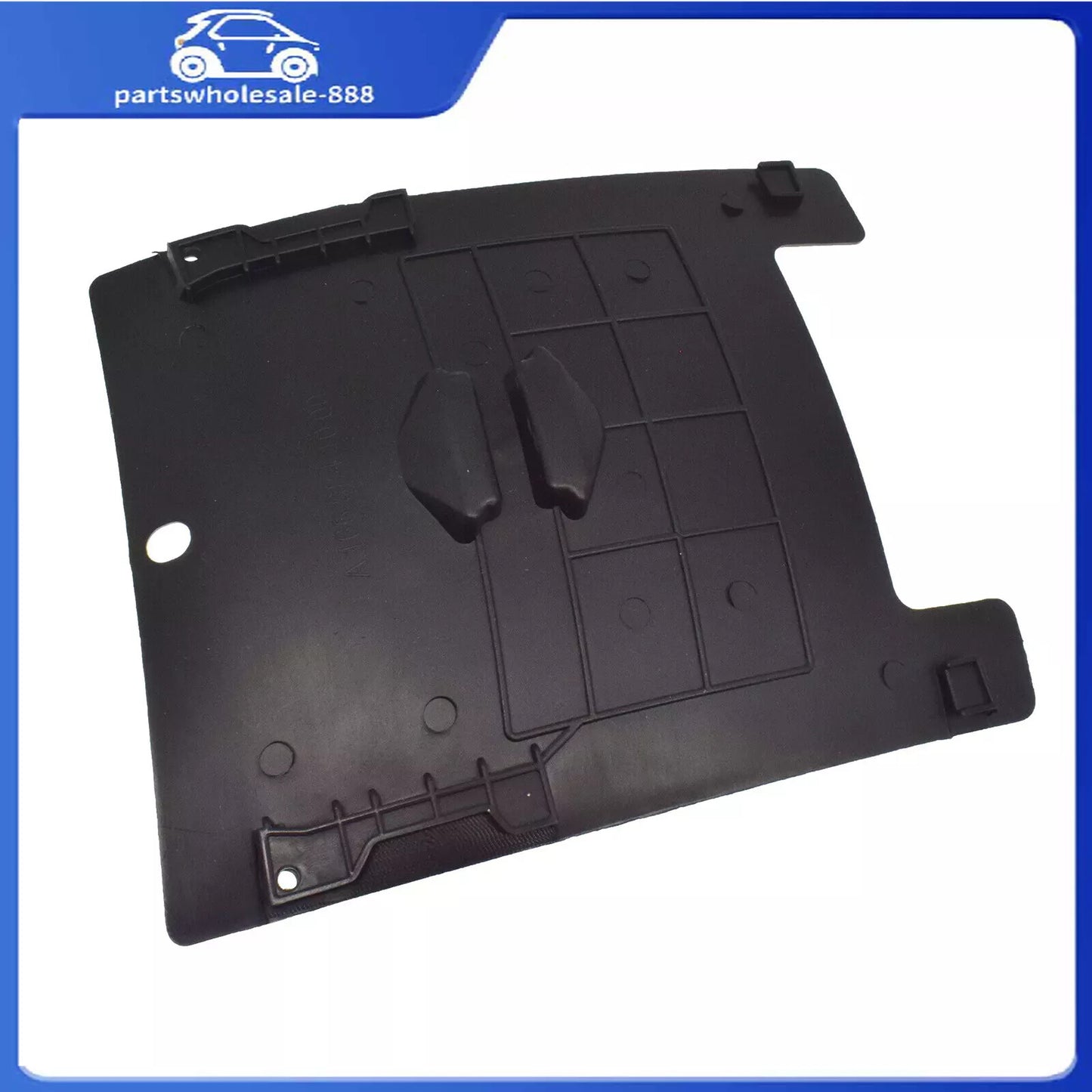 1668840722 2 Fender Liner Cover for Benz ML350 ML400 ML550 GLE350 GLE400 GLS450