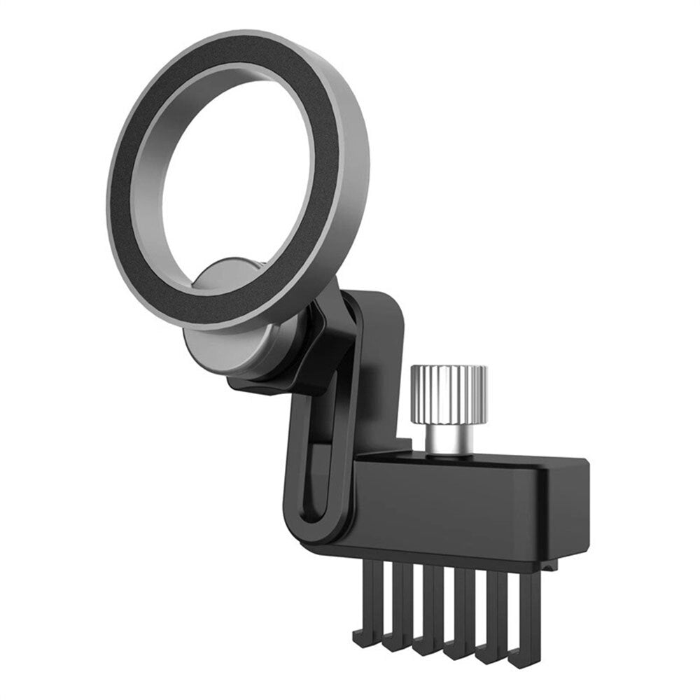 Magnetic Phone Holder for Model 3 & Y Car Vent Mount - n