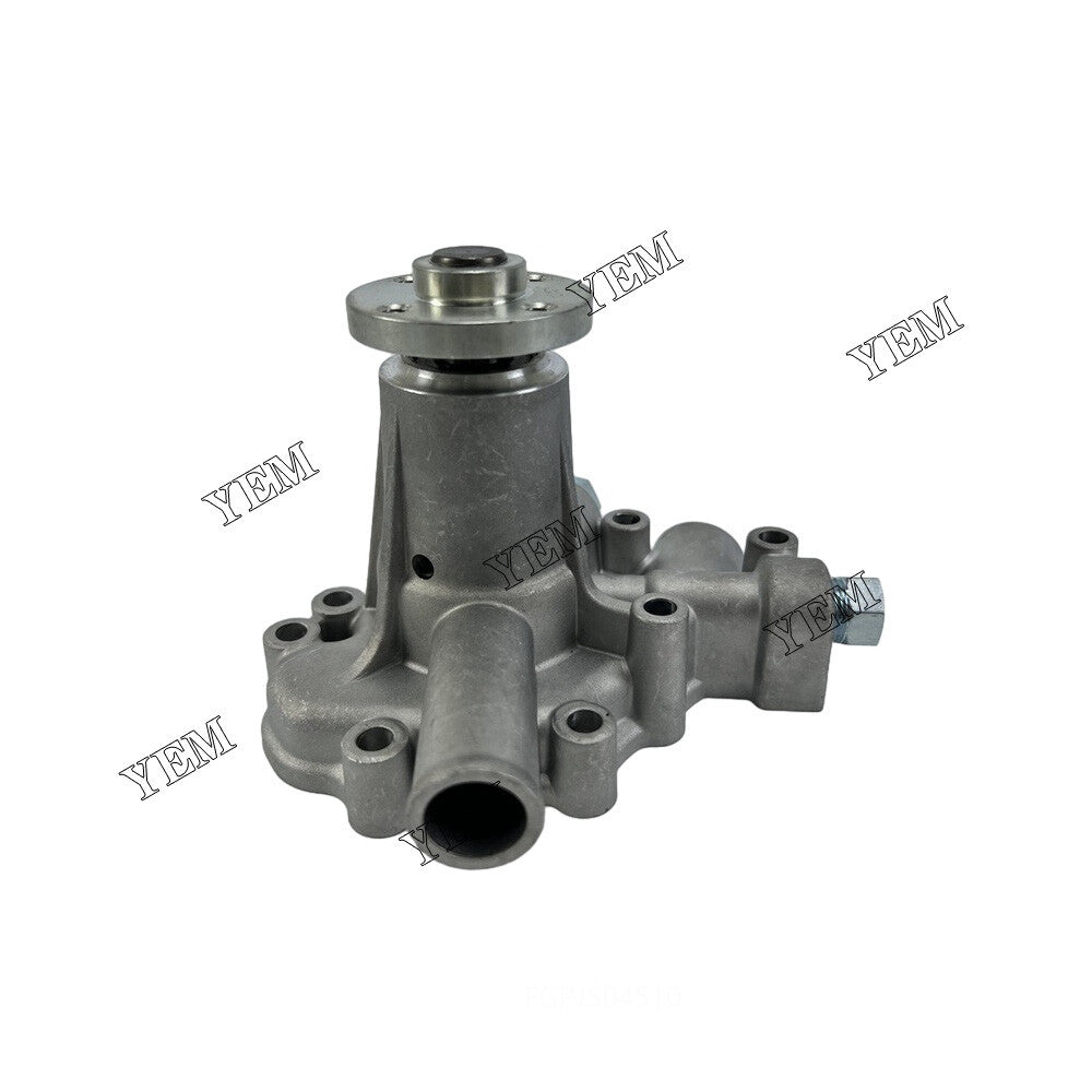 402D-05 Water Pump 5-86300774-0 Fit For Perkins Engine For Perkins Water Pump