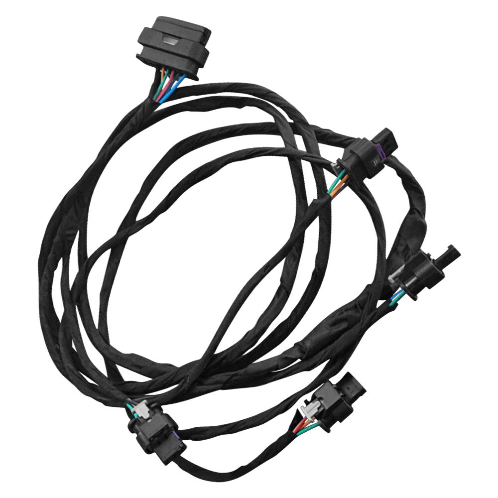 Rear Parking Sensors Wiring Harness Fits For E400 E550 C250 C300 C350 C63 AMG Q