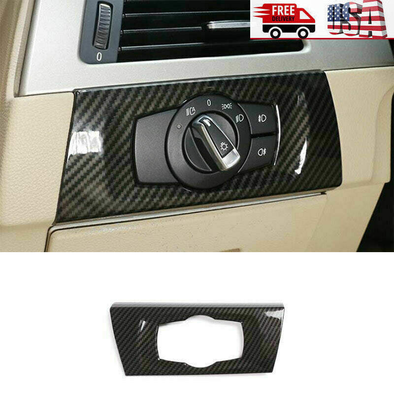 Glossy black exterior suitable for A B C E S CLA GLA CLS GLK rearview mirror cap- v