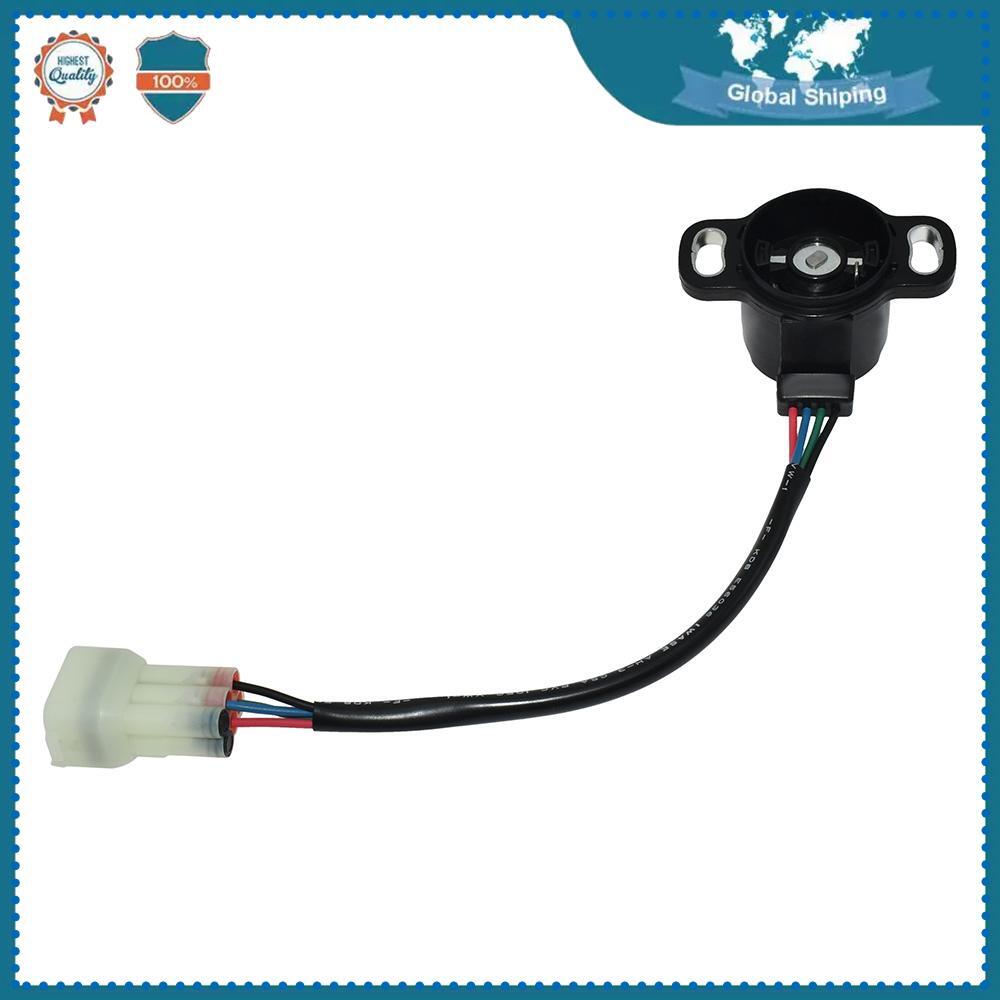 13420-56B00 Throttle Position Sensor for 89-96 Geo for GMC Tracker for Suzuki for Chevrolet Q