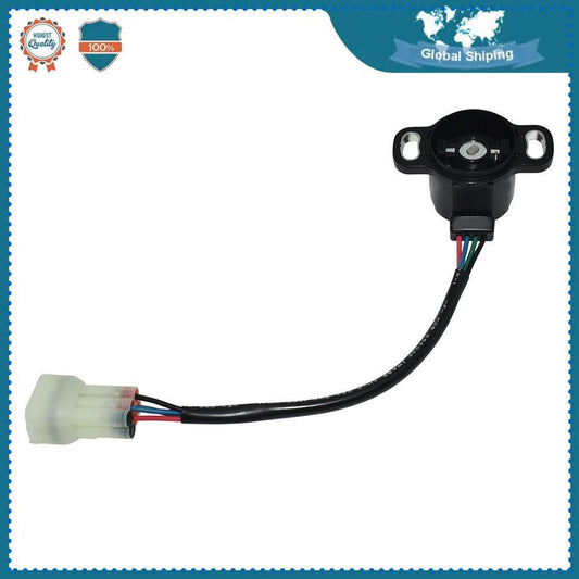13420-56B00 Throttle Position Sensor for 89-96 Geo for GMC Tracker for Suzuki for Chevrolet Q