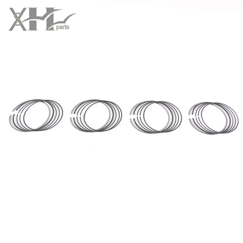 1.6T/2.0T Engine Piston Ring Kit Fit for Mercedes Benz A220 B220 GLA200 B260