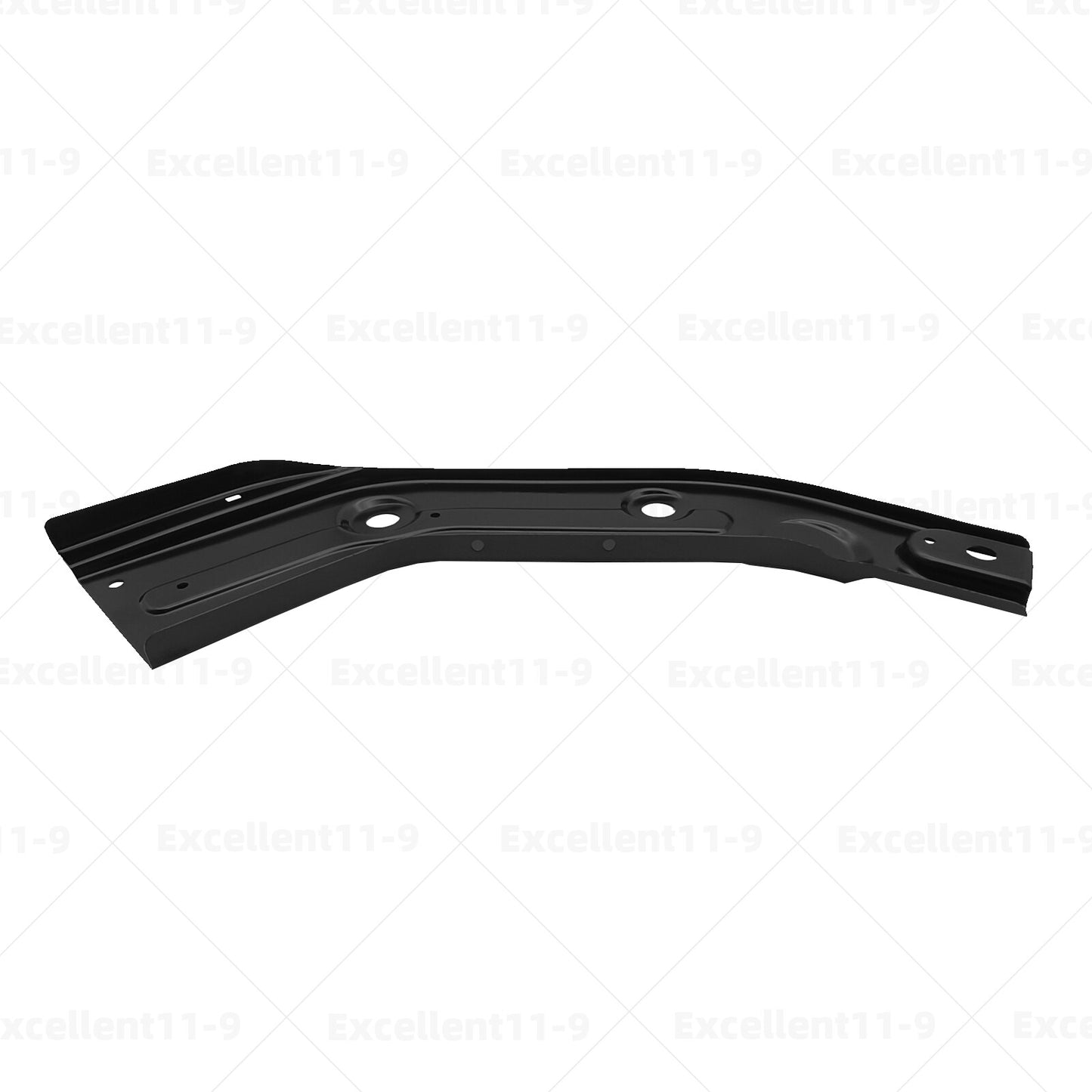 Driver's side radiator bracket left support 561805931, suitable for Passat 2013, 2014, 2015- n