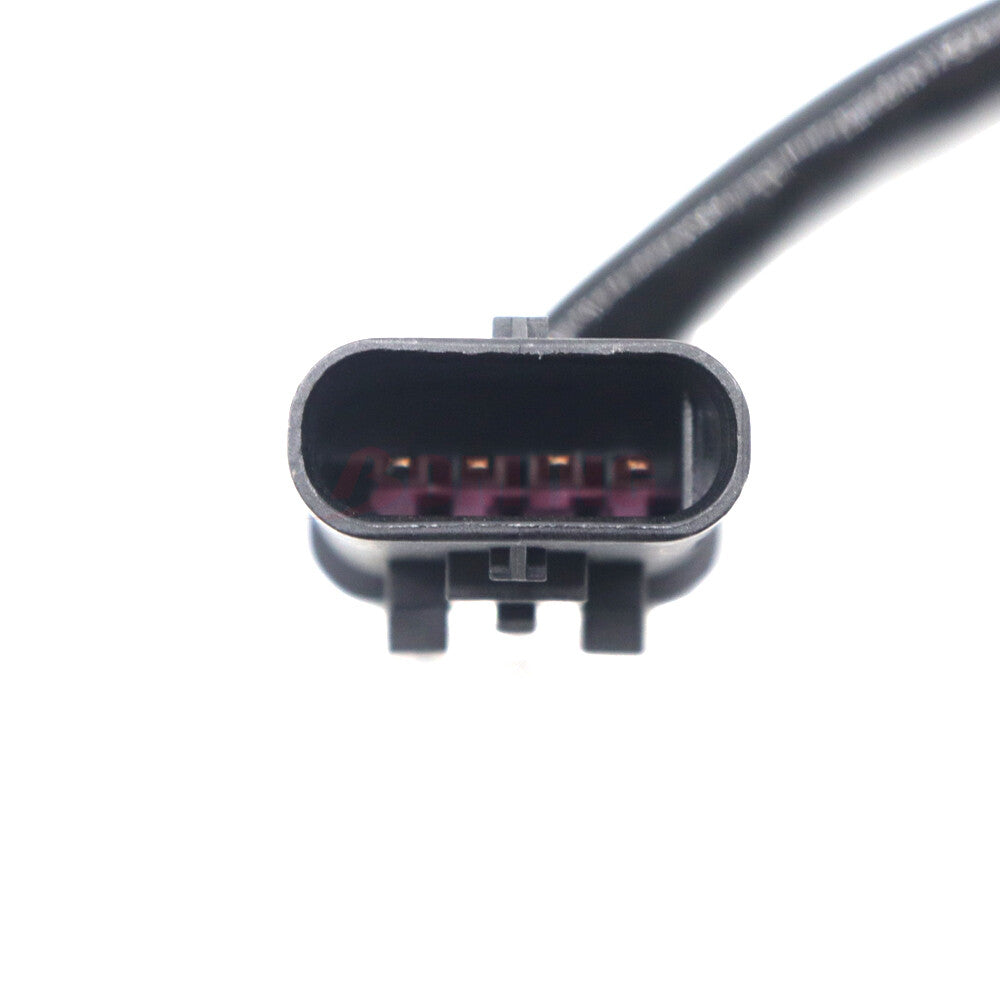 The 1XCommon rail pressure sensor is compatible with for Citroen Scudo for Peugeot 55PP06-03 9658227880