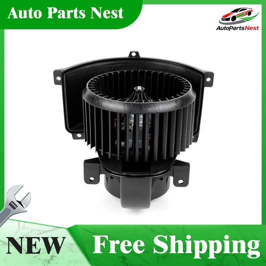 Front Right Heater Blower Motor For 7L0820021S 7L0 820 021S 7L0820021N 7L0 820 Q
