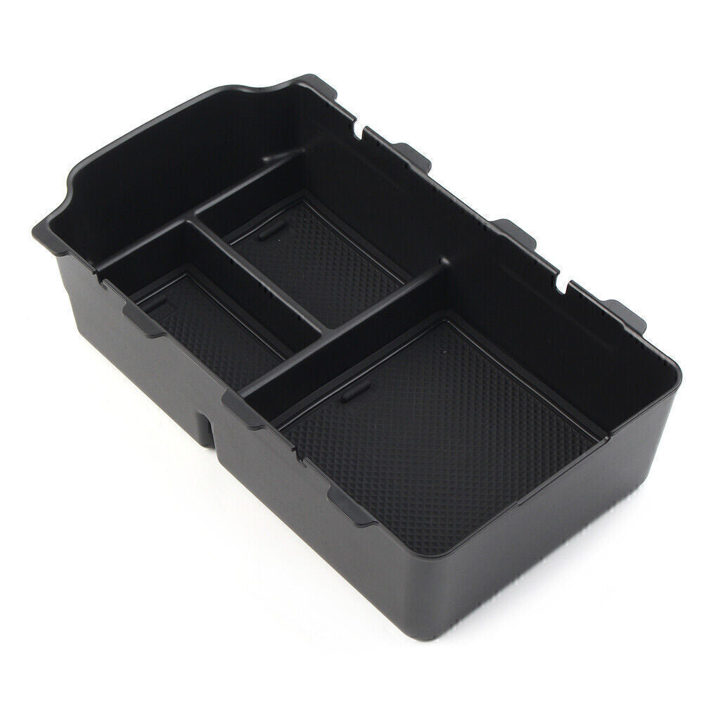 Central Center Console Organizer Armrest Storage Box for Honda for Civic 11th 2022 Q
