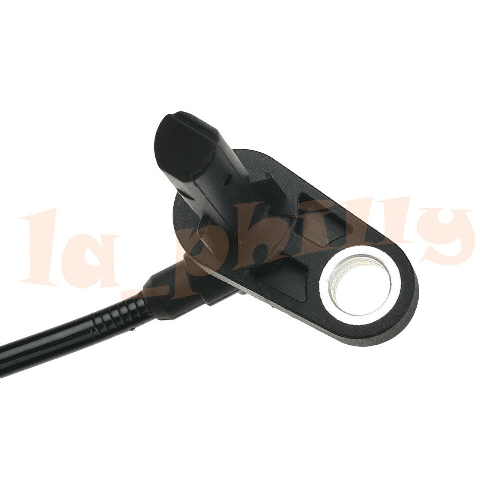 ABS Wheel Speed Sensor 47910-1HA0A 2pins Fis for Nissan Sentra 2017 2018 2019 Q