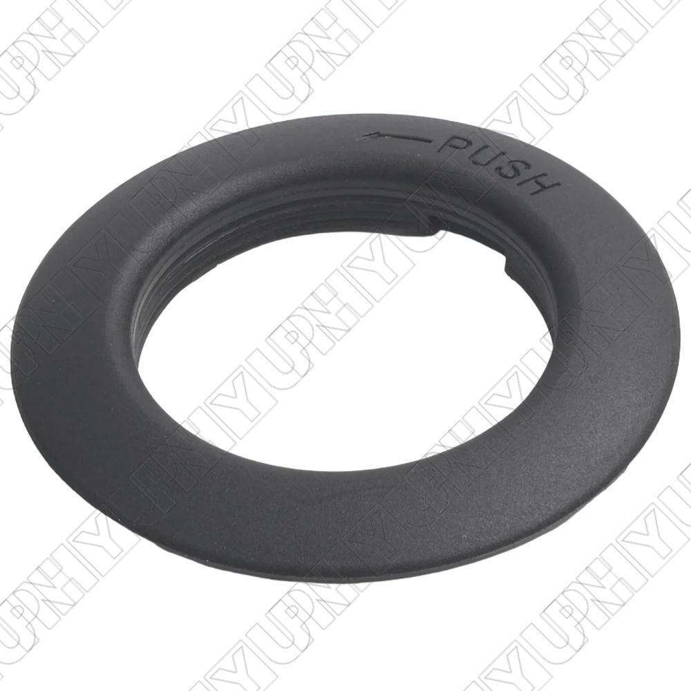 Ignition Switch Key Hole Trim Ring Cover for Toyota for Land Cruiser LC100 1998-2007