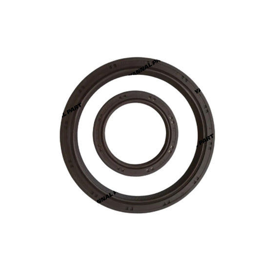 6-Piece Piston Ring Set STD mast 85.5 mm for Audi A4 A5 B8 A6 Q5 3.2 FSI CALA 06E198151H G