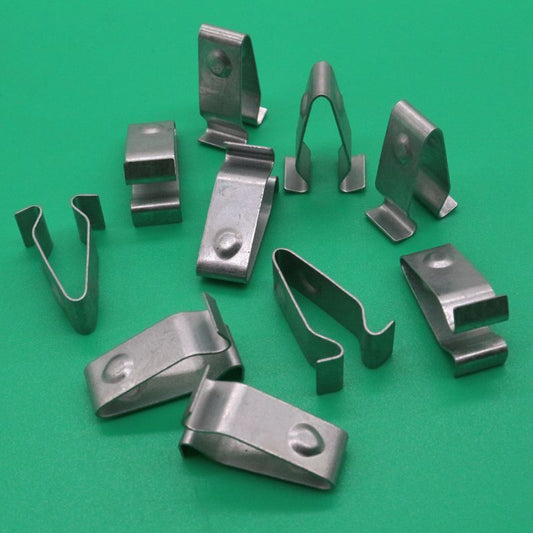 4-piece connecting rod (Con rod, 23 mm) suitable for Golf CC, for Audi A1, A3 1.8T 18740 A