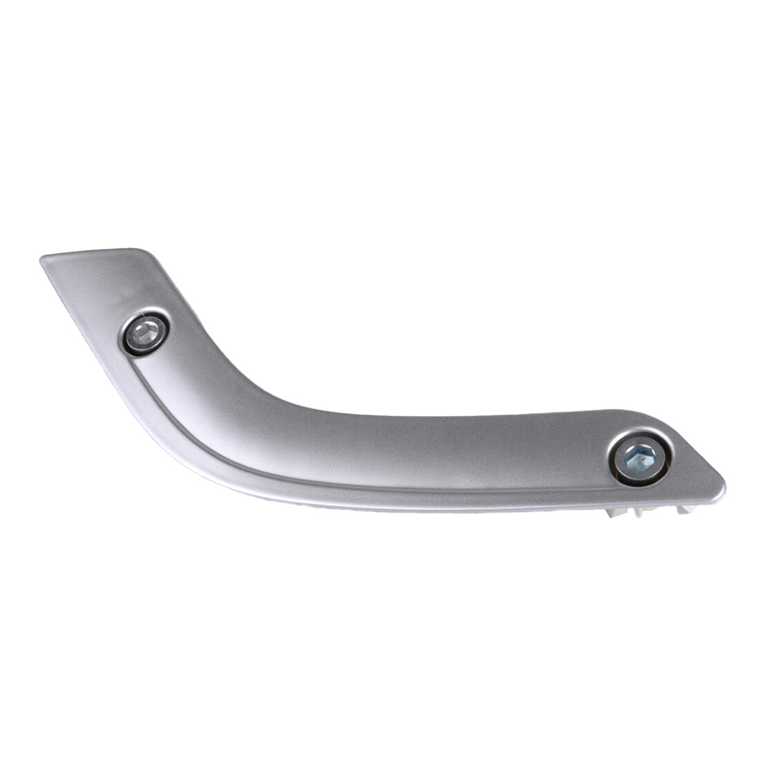 Left Interior Door Grab Handle Inserts Cover Fit for for Jeep for Wrangler JK 2007-17 v