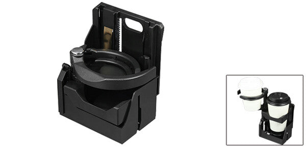 Car cup holder/bottle cup holder for front seats suitable for 2106800114- n