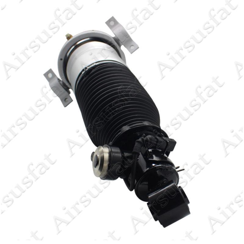 Rear Right Air Suspension Shock Absorber Fit for Porsche for Cayenne for Audi Q7 for VW Touareg