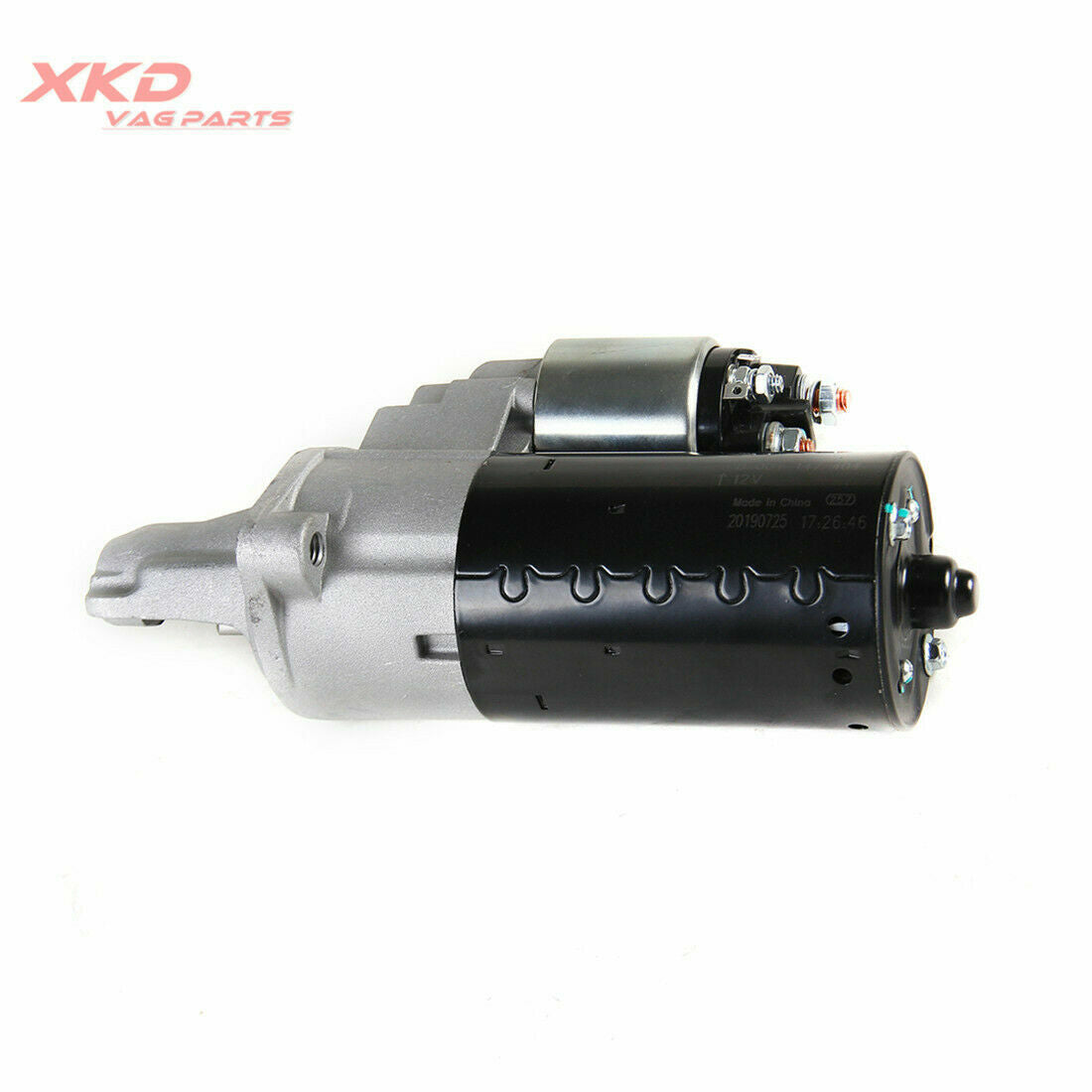 12V Engine Ignition Starter Motor Fit for Mercedes-Benz C63 AMG G500 SL63 ML400 Q