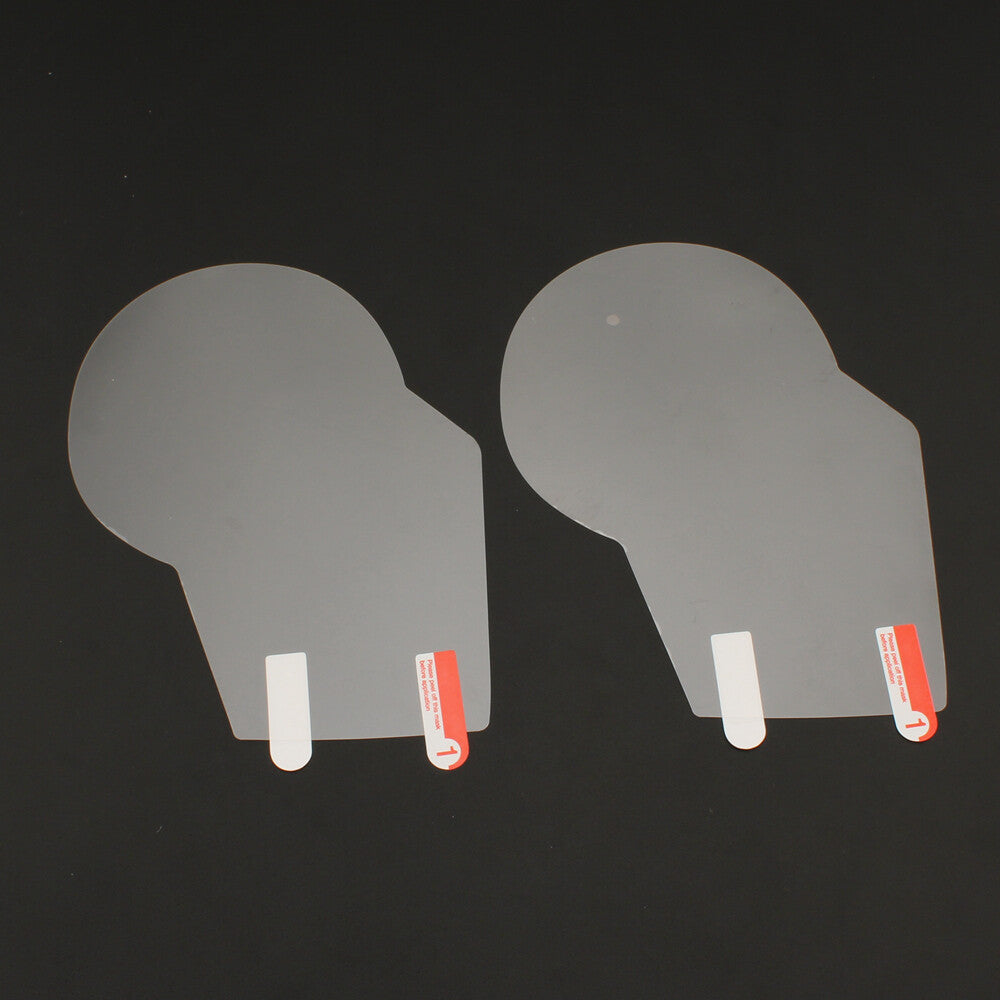 Cluster Scratch Motorcycle Protection Film DashboardScreen Protector