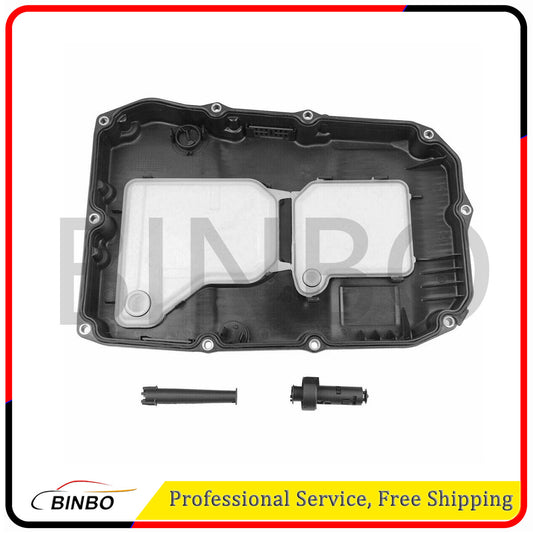 Automatic Transmission Oil Pan 7252703707 for Benz W205 C205 W166 W212 W213 C253 Q