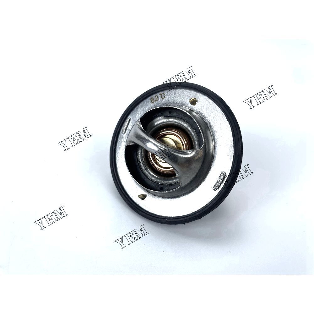N844 Thermostat Fit For Shibaura Diesel Engine Spare Parts.