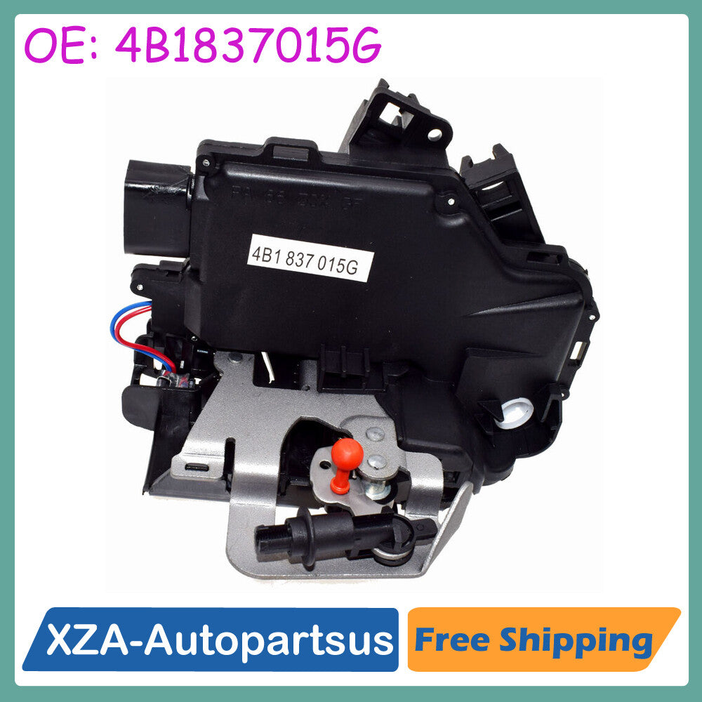 Front Left Door Lock Actuator Latch for Audi for A4 for A6 Quattro S6 4B1837015G