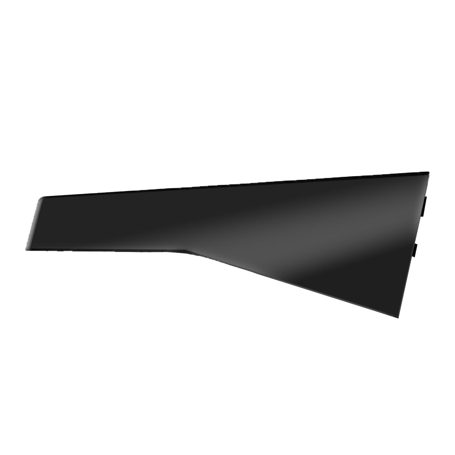 External left C-pillar decal for Jeep Grand Cherokee 2011 - 20 57010449AK.