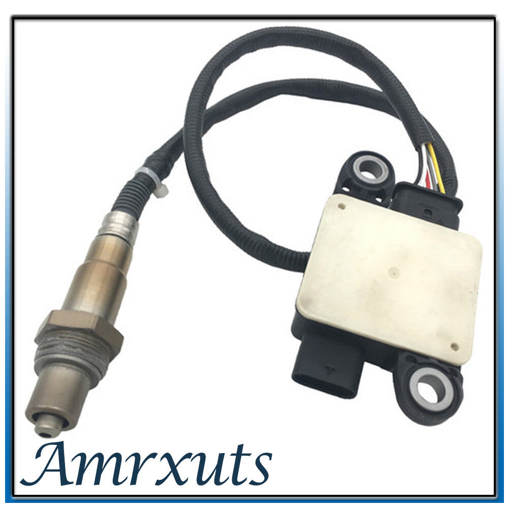 Diesel exhaust particulate sensor 13628582024, suitable for X5 2014-18 540d 2018 3.0L- n