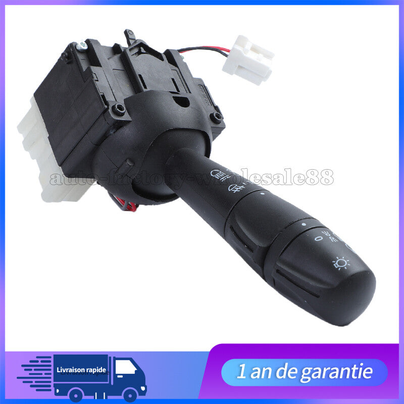 Commodo D'éclairage Pour Clio 4 Captur Trafic 3 255675887R 8201167992 n