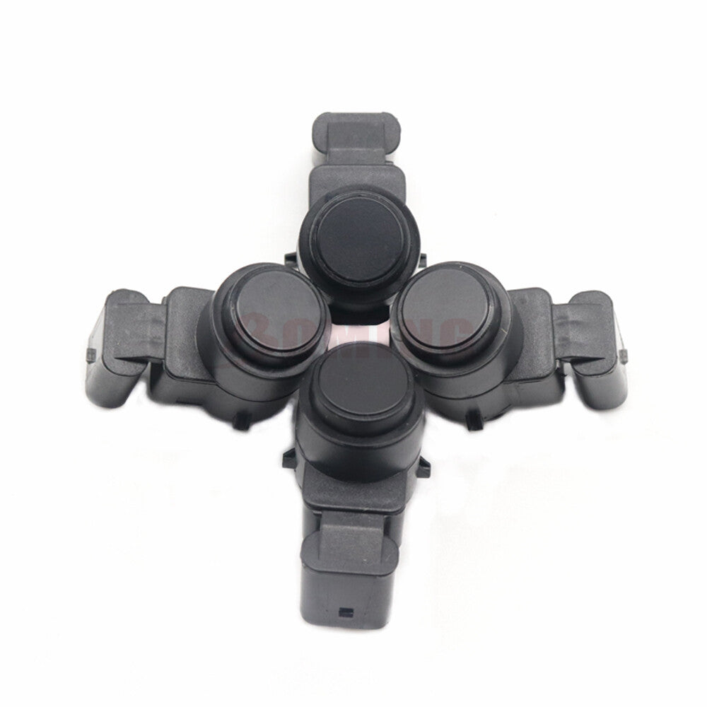 4x PDC Parking Sensor Fit for BMW 128i 325i 328i X1 for Mini Cooper 66206935597 Q