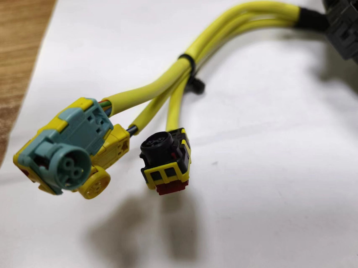 for Chrysler for Pacifica 2018 Slip Ring Uhr Frosch Srs Ring 10120323 Q