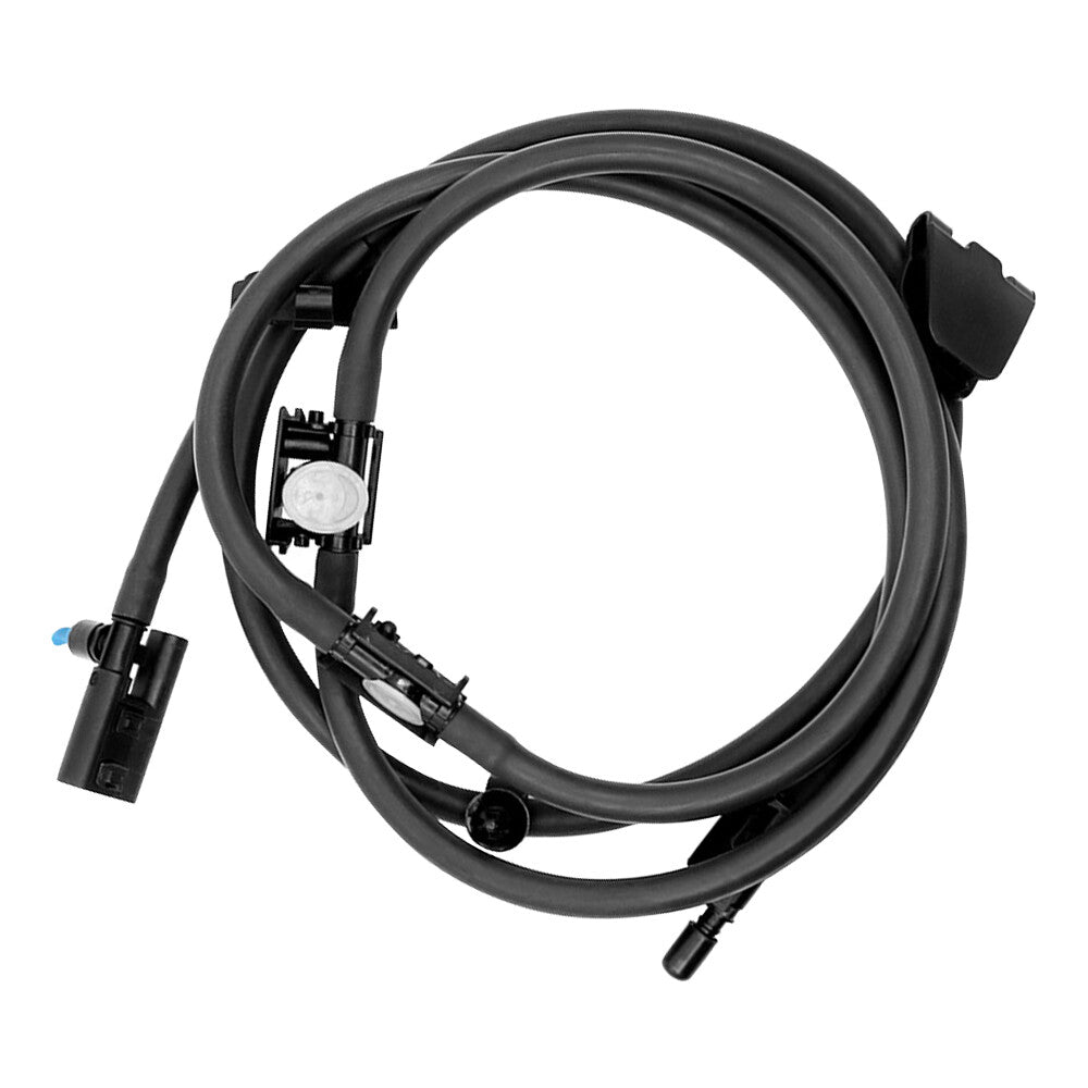 Washing nozzle A2058600292, heated, suitable for C-Class S205- n