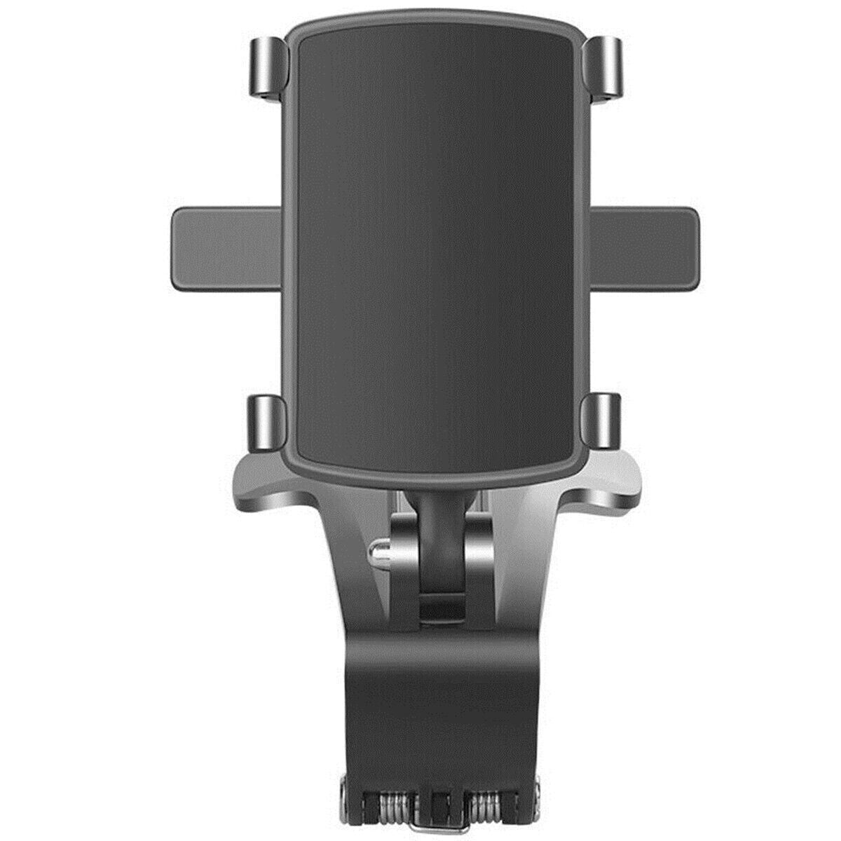 360° Car Mobile Cell Phone Holder Mount Bracket For Apple iPhone Samsung GPS