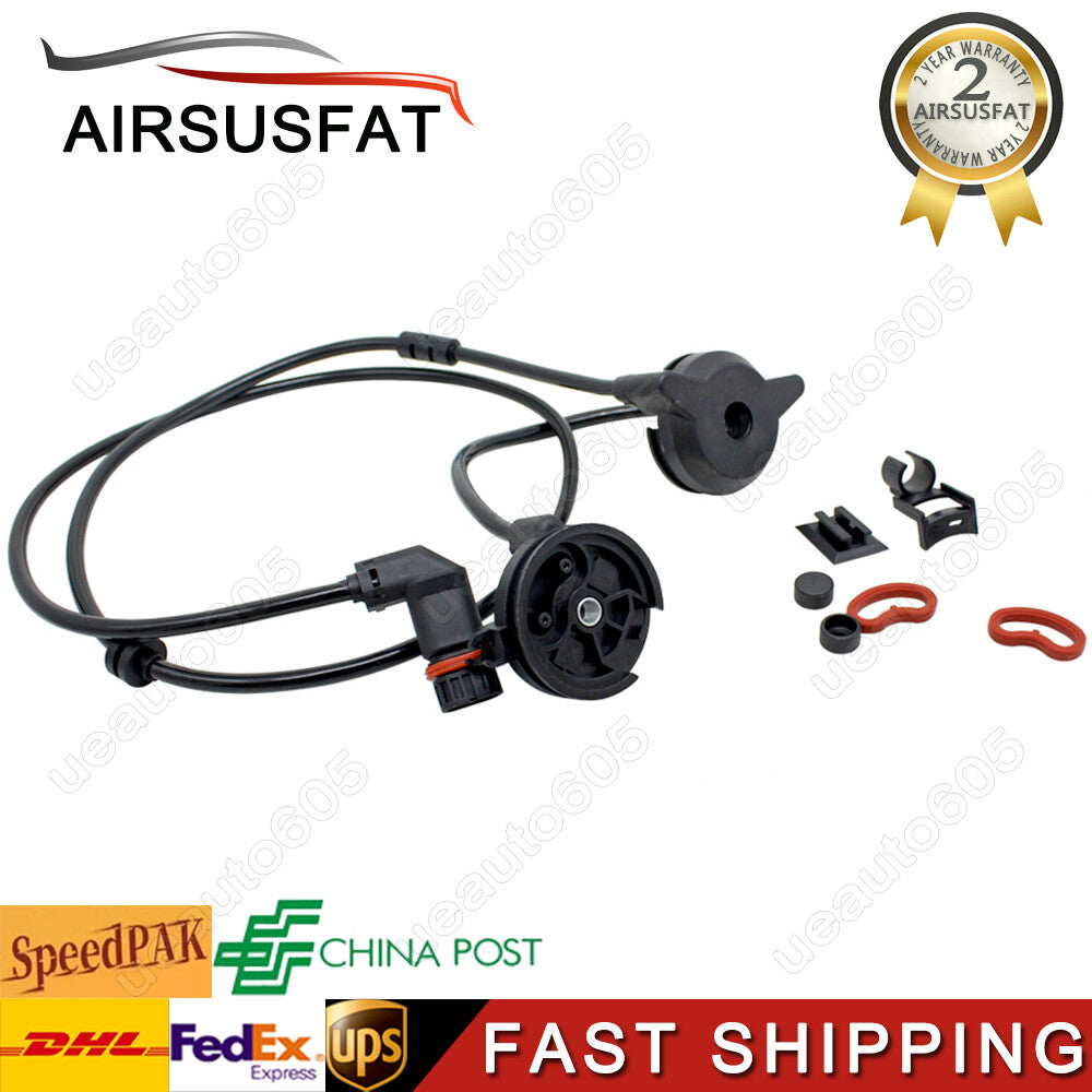 for Mercedes Benz W221 Front Air Suspension Shock Electronic Line Wiring Harness