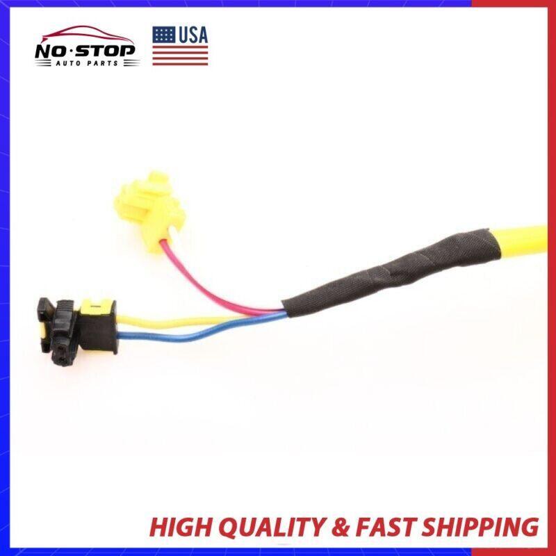 SpiralCable steering wheel clock spring for Dodge Grand Caravan 2008 - 20 with O sensor