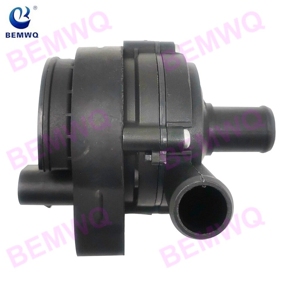 Engine auxiliary water pump 2048350364 is suitable for Mercedes W212, W205, W246, A/C/E/R class vehicles. n