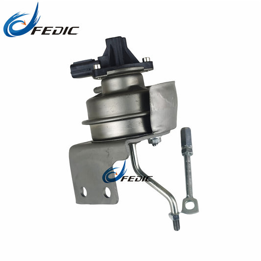 Turbo actuator TD04L 49477-19200 for Chevrolet Capriva for Opel Antara 2.2 D A22DMH
