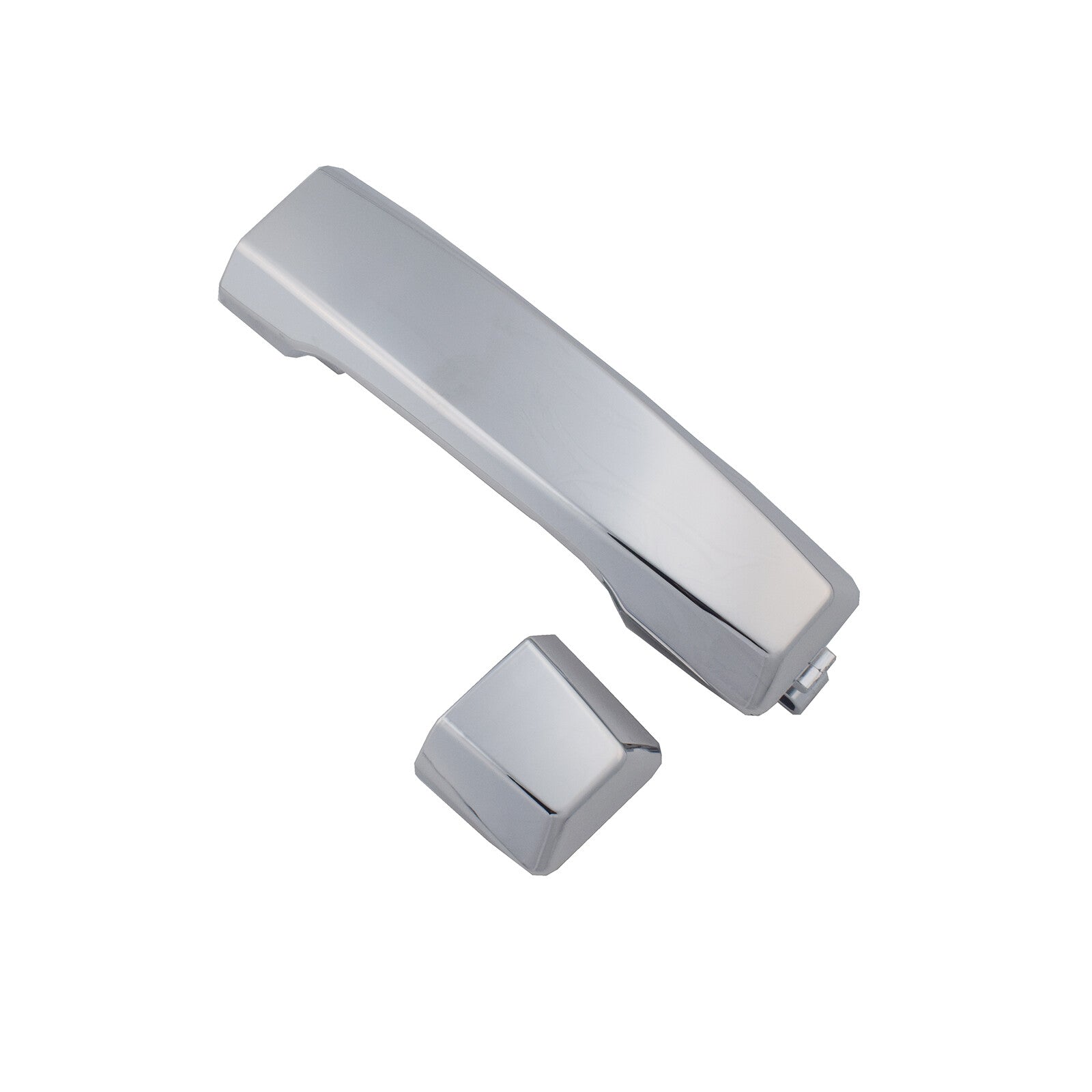 Rear Left/Right or Front Right Outside Door Handle for Titan 2004-2018- v