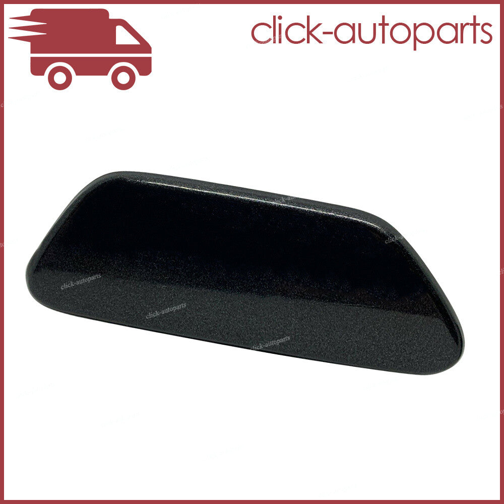 Front Bumper Headlight Washer Nozzle Cap Right For 2014 2016 18 for Subaru for Forester Q