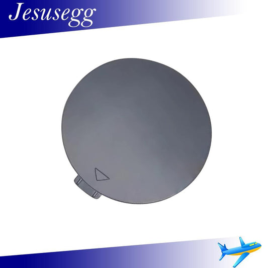 Front Tow Hook Cover Unpainted Plastic for M3 M4 F80 F82 F83 51118063105 Q