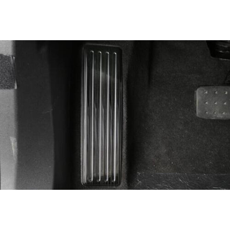 for Honda Accord 7th 2003-2007 Chrome Style Front Engine Hood Grille Panel Cover v