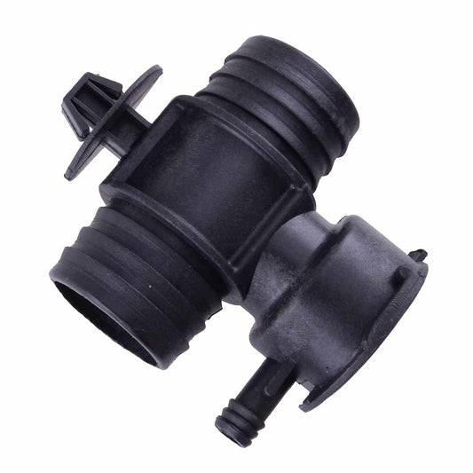 1x Coolant Filler Neck Radiator Hose Connector Fit for Chrysler 200 for Dodge for Jeep