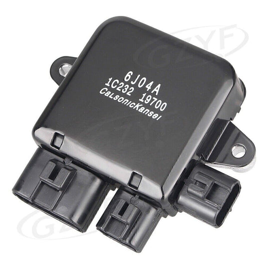 Radiator Cooling Fan Control Module Unit Fit for Mazda 6 MPV for Mitsubishi Lancer Q